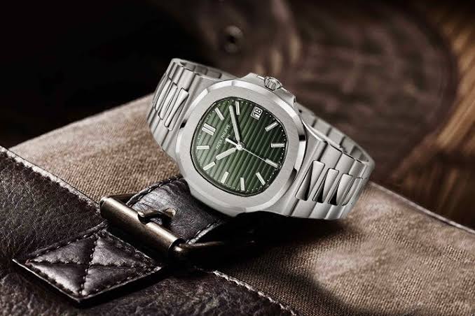 patek philippe nautilus 5711