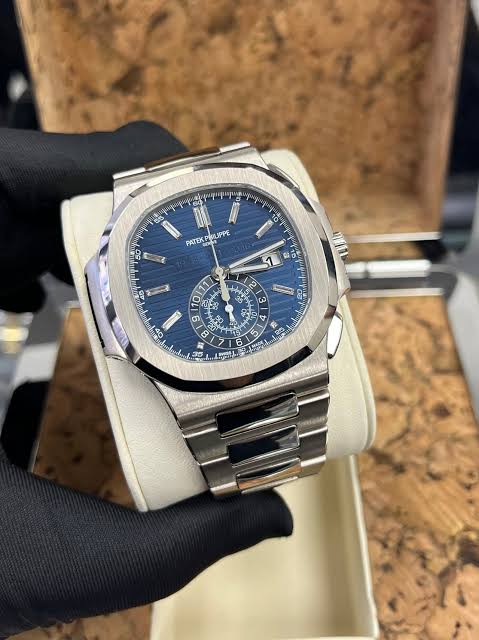 patek philippe nautilus 5711