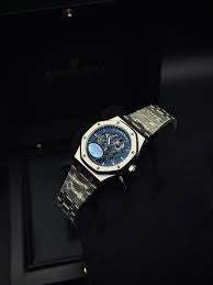 Audemars Piguet Royal Oak Skeleton