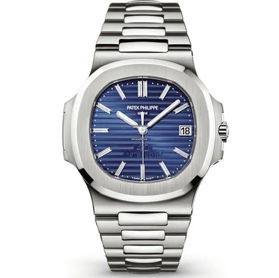 patek philippe nautilus 5711