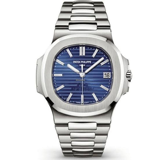 patek philippe nautilus 5711