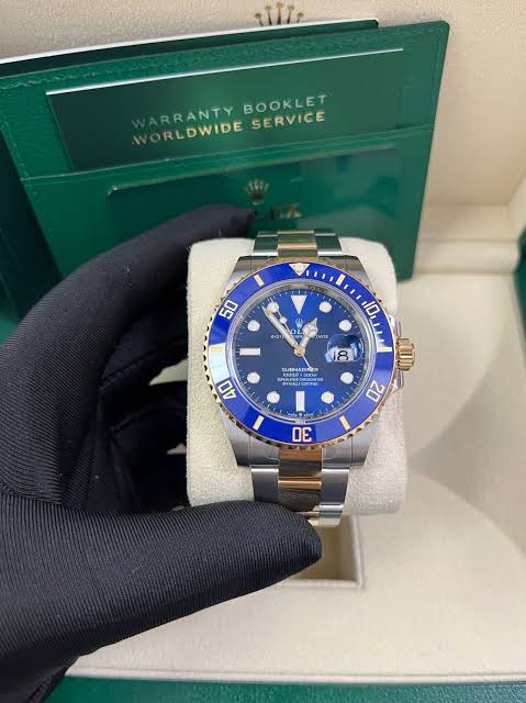 Rolex submariner