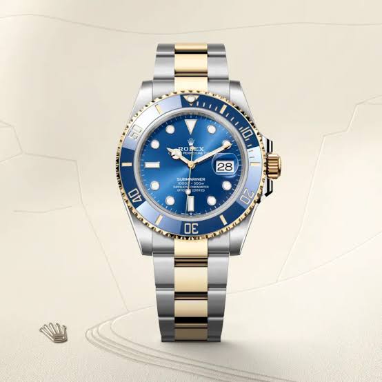 Rolex submariner