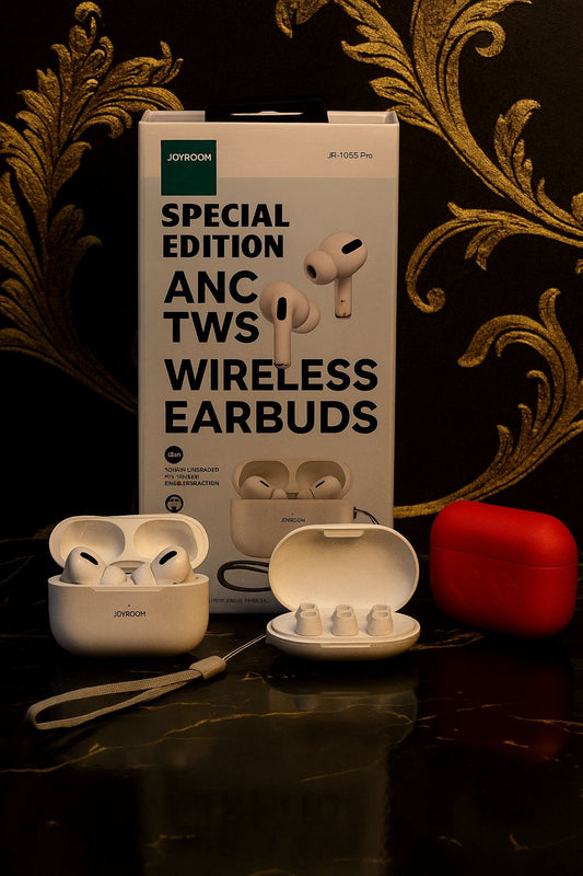 Joyroom earbuds t03s pro 2
