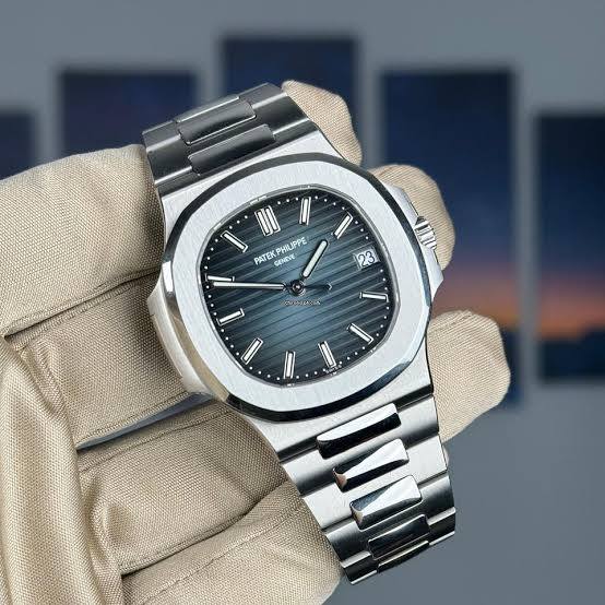 patek philippe nautilus 5711