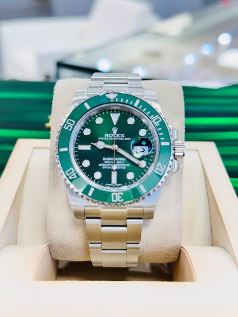Rolex submariner
