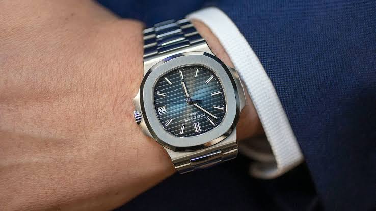 patek philippe nautilus 5711