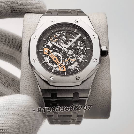 Audemars Piguet Royal Oak Skeleton