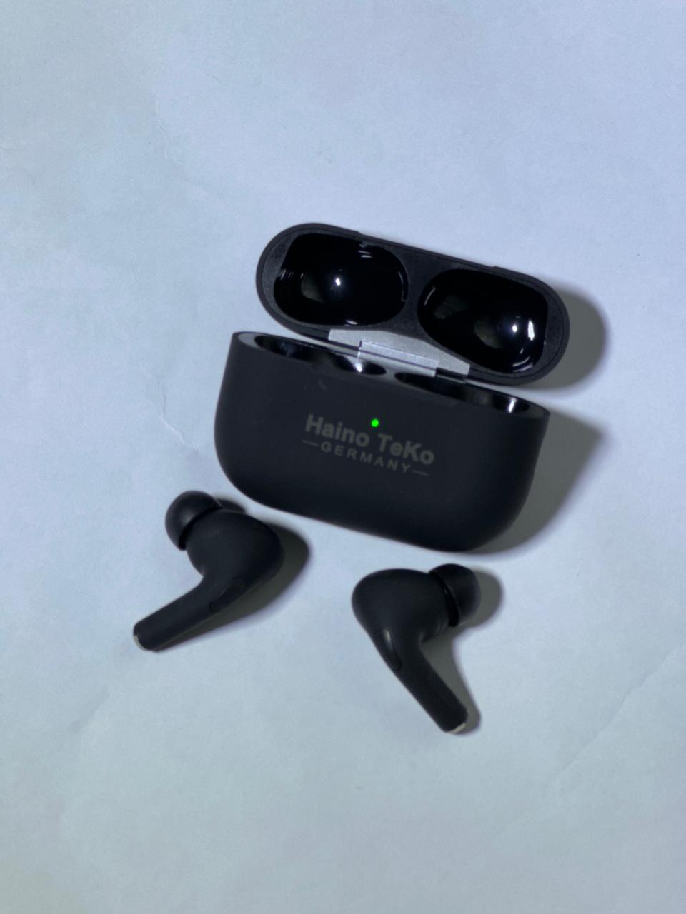 Haino Teko POP 2030 Pro – Gold Edition