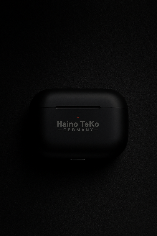 Haino Teko POP 2030 Pro – Gold Edition